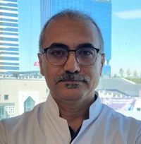 Dr. Mehmet Aydin